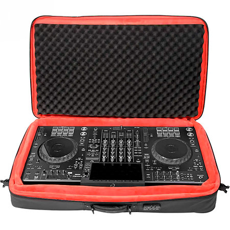 Comfort XL MK2 DJBAG