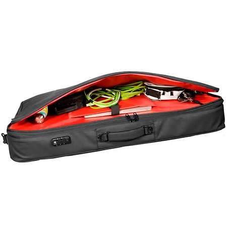 Comfort XL MK2 DJBAG