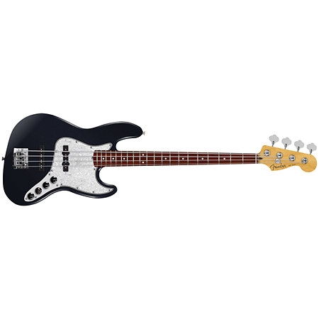 Fender Player II Modified Active Jazz Bass Rosewood Dusk
