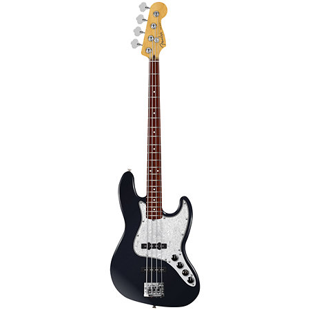 Player II Modified Active Jazz Bass Rosewood Dusk Fender