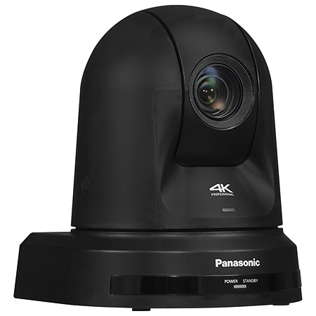 Panasonic AW-UE50KEJ Black