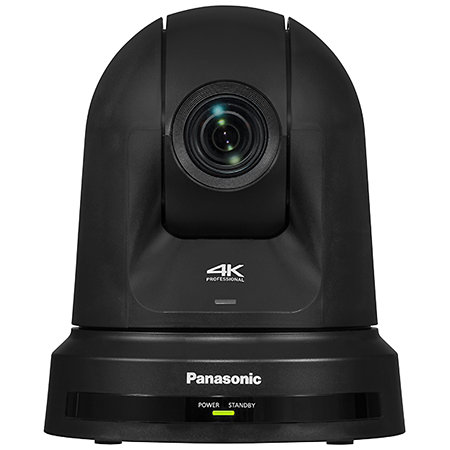 Panasonic AW-UE50KEJ Black