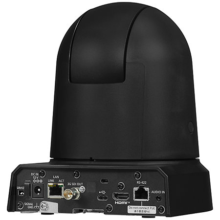 AW-UE50KEJ Black Panasonic