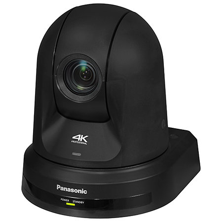 AW-UE50KEJ Black Panasonic