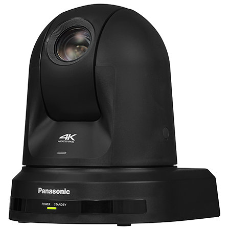 AW-UE50KEJ Black Panasonic