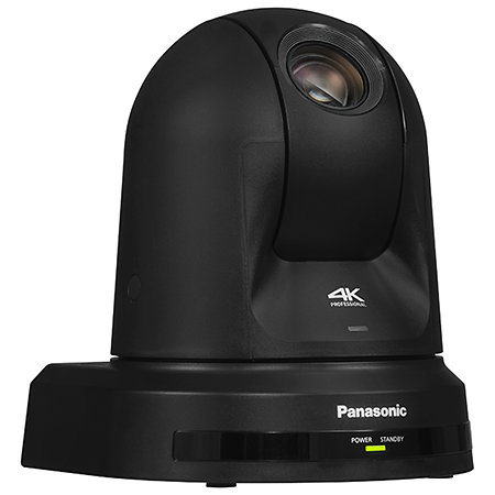 AW-UE50KEJ Black Panasonic