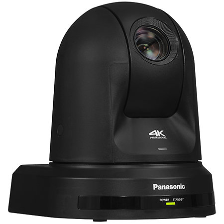 AW-UE50KEJ Black Panasonic