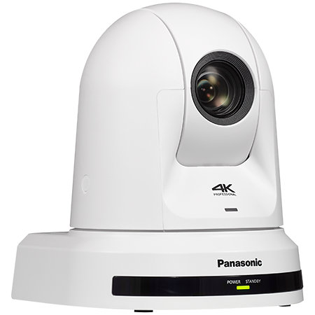 Panasonic AW-UE50WEJ White