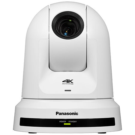 Panasonic AW-UE50WEJ White