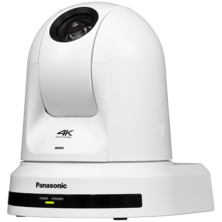 AW-UE50WEJ White Panasonic