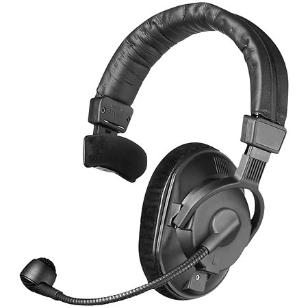 Beyerdynamic Micro Casque DT280 250 MKII