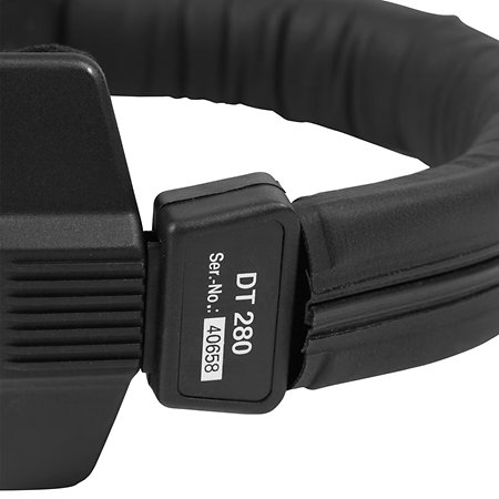 Micro Casque DT280 250 MKII Beyerdynamic