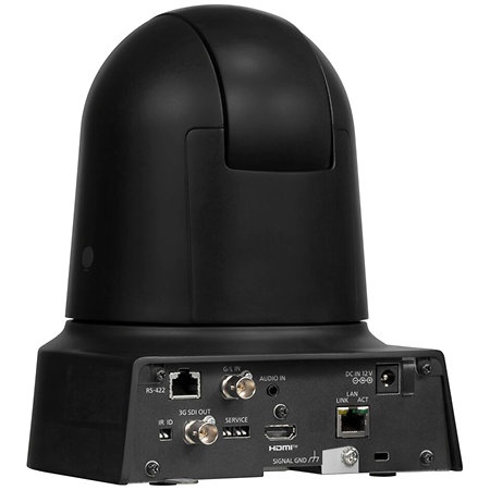 AW-UE80KEJ Black Panasonic