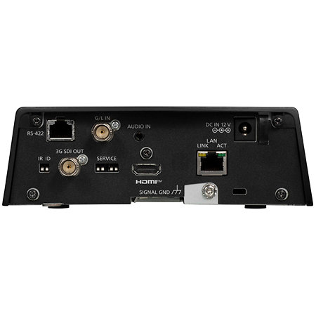 AW-UE80KEJ Black Panasonic