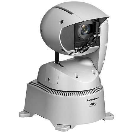 AW-UR100GJ Grey Panasonic