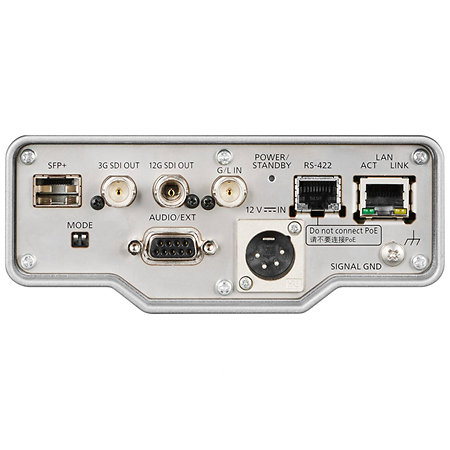 AW-UR100GJ Grey Panasonic