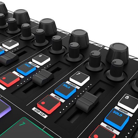 Keypad Pro Reloop
