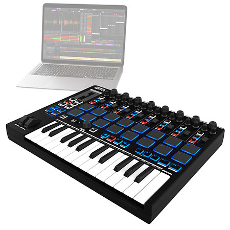 Keypad Pro Reloop