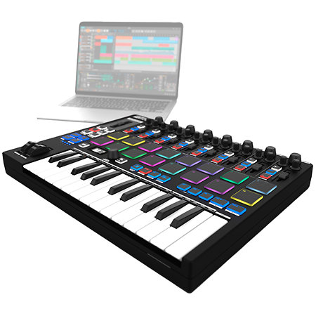 Keypad Pro Reloop