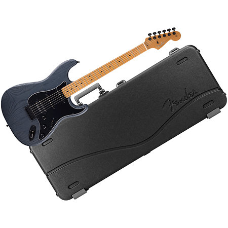 Fender American Professional II Stratocaster HSS HT Smoke Limited Edition + Etui