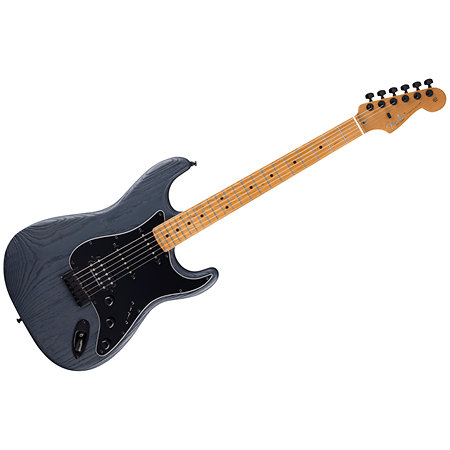 American Professional II Stratocaster HSS HT Smoke Limited Edition + Etui Fender