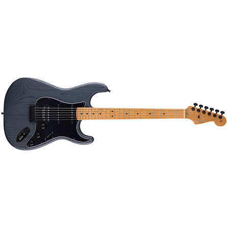 American Professional II Stratocaster HSS HT Smoke Limited Edition + Etui Fender