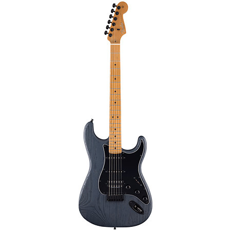 American Professional II Stratocaster HSS HT Smoke Limited Edition + Etui Fender