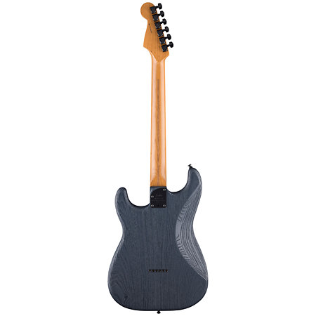 American Professional II Stratocaster HSS HT Smoke Limited Edition + Etui Fender