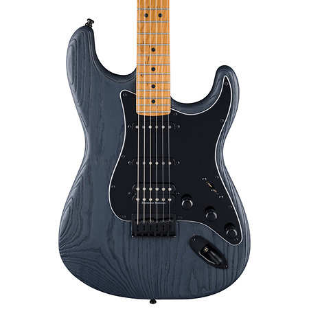 American Professional II Stratocaster HSS HT Smoke Limited Edition + Etui Fender