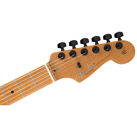 American Professional II Stratocaster HSS HT Smoke Limited Edition + Etui Fender