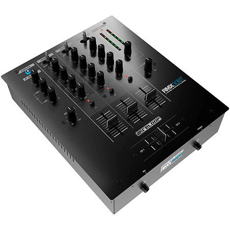Reloop RMX-30 BT
