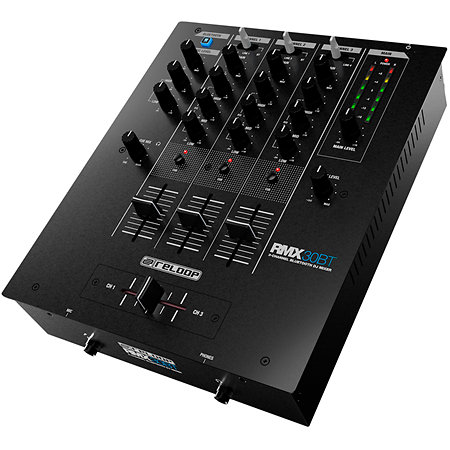 RMX-30 BT Reloop
