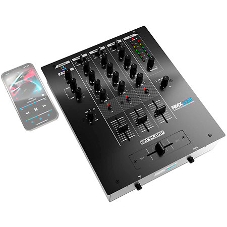 RMX-30 BT Reloop