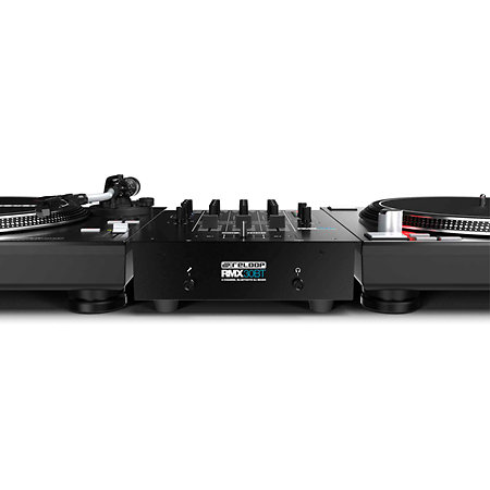 RMX-30 BT Reloop
