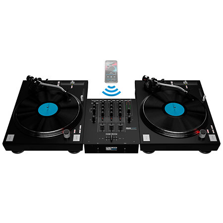 RMX-30 BT Reloop