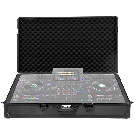 U 93028 BL AlphaTheta XDJ-AZ UDG