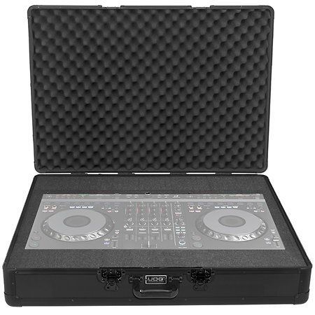 U 93027 BL AlphaTheta DDJ-GRV6 UDG