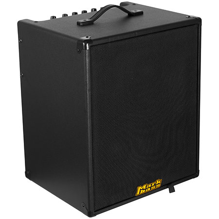 Markbass CMB 102 Black Line