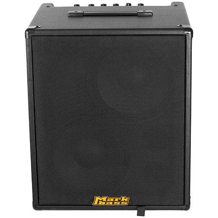 CMB 102 Black Line Markbass