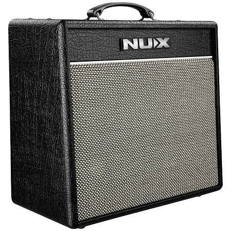 Mighty 40 MKII NUX