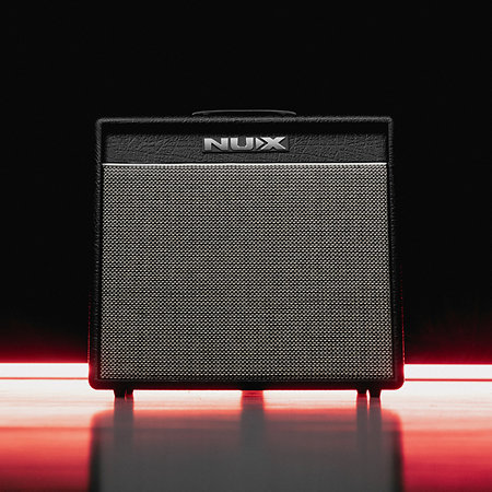 Mighty 40 MKII NUX