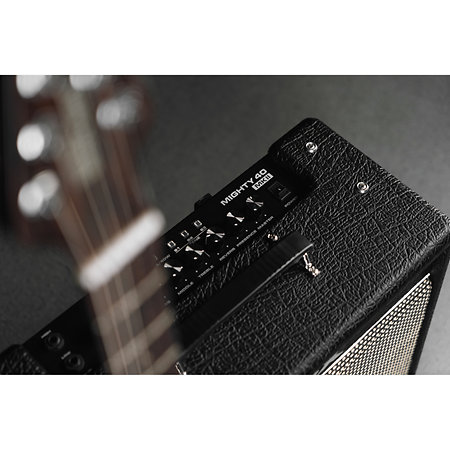 Mighty 40 MKII NUX