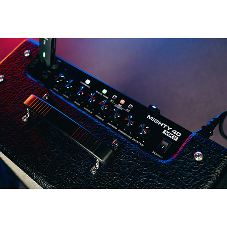 Mighty 40 MKII NUX