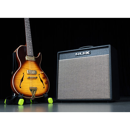 Mighty 40 MKII NUX