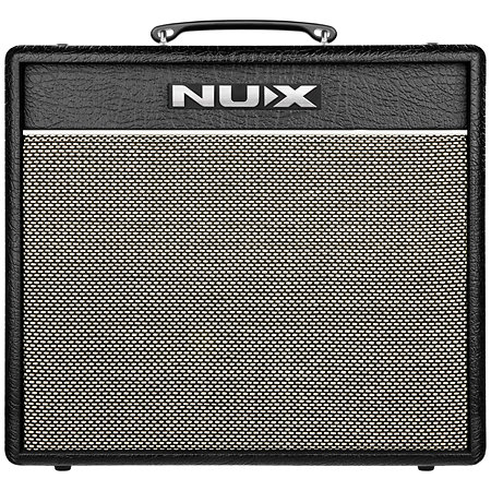 Mighty 40 MKII NUX