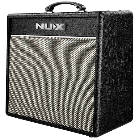 Mighty 40 MKII NUX