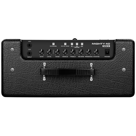 Mighty 40 MKII NUX