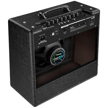 Mighty 40 MKII NUX