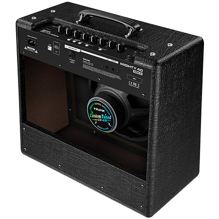 Mighty 40 MKII NUX