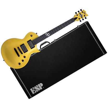 LTD EC2025-MGO 50TH Anniversary Metallic Gold + Etui